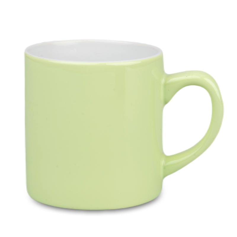 Mini mug for sublimation