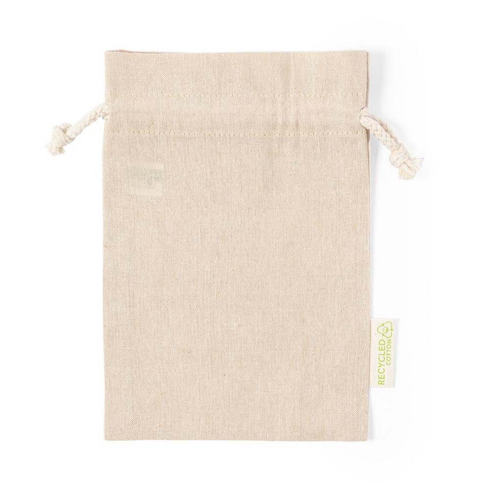 Cotton gift bag
