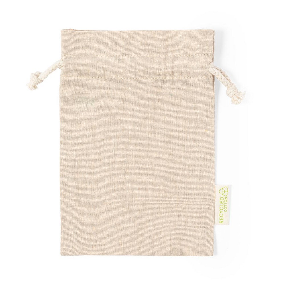 Cotton gift bag