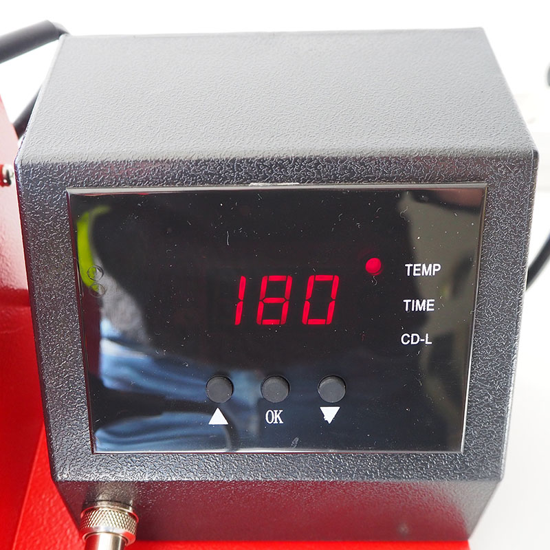 ECO - transfer heat press for mugs