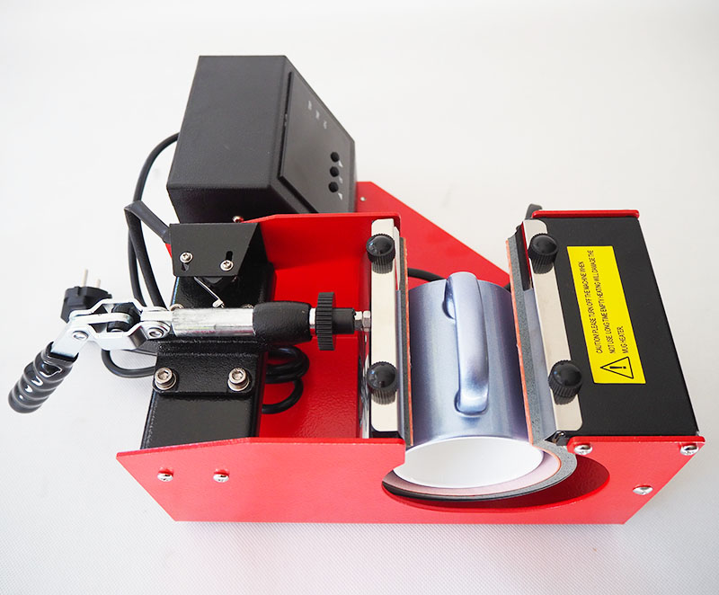 ECO - transfer heat press for mugs