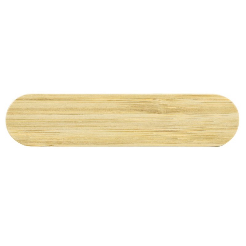 Wooden nail file - 10 pieces