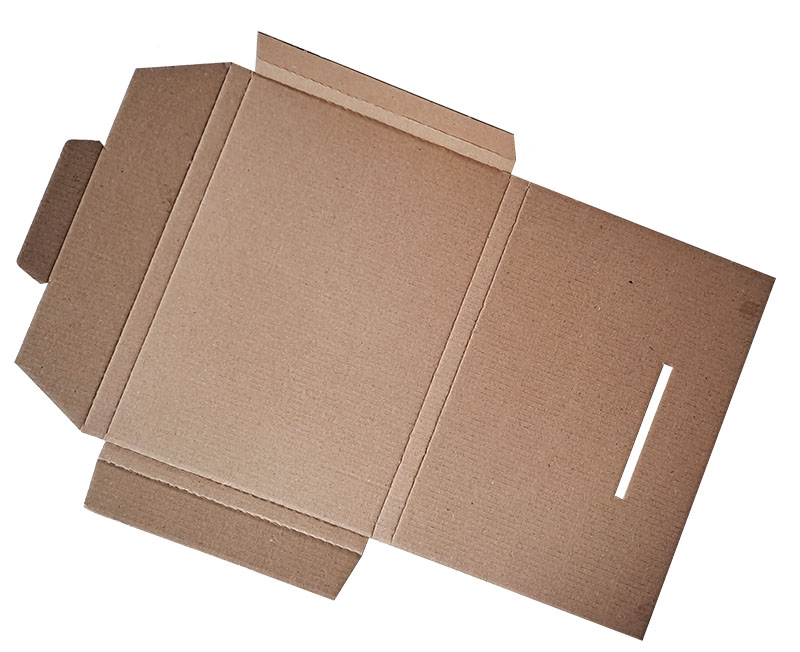 Carton envelope box - 10 pieces