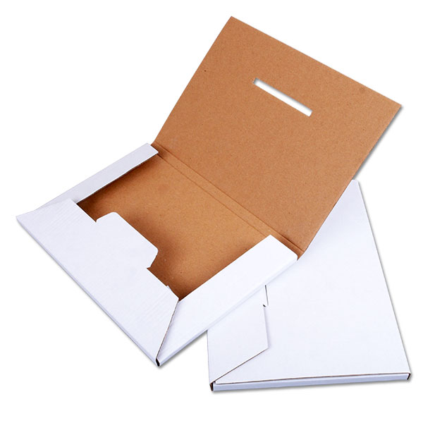 Carton envelope box - 10 pieces