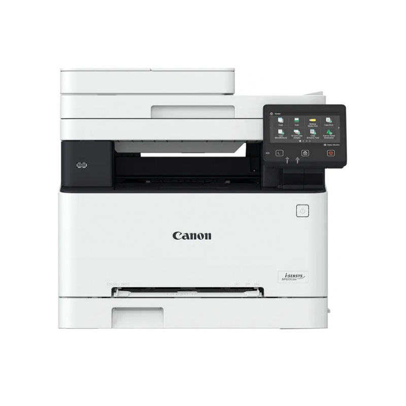 Canon i-Sensys MF 655 Cdw printer (5158C004AA)