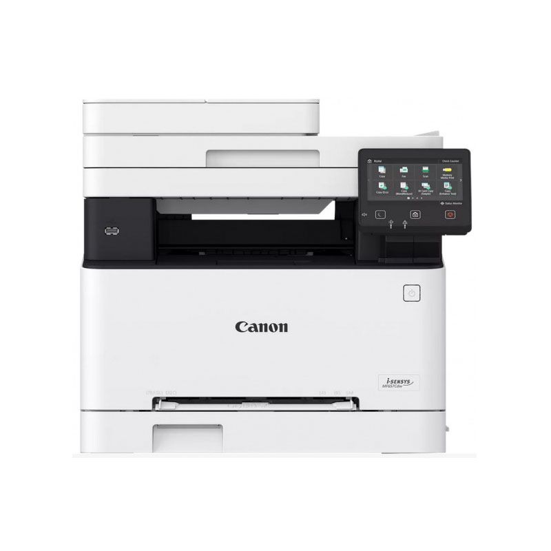 Canon i-Sensys MF 657 Cdw printer (5158C001AA)