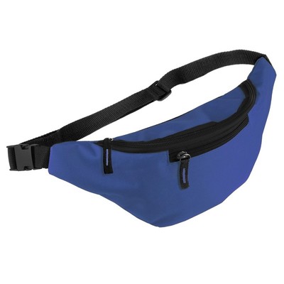 Waist bag