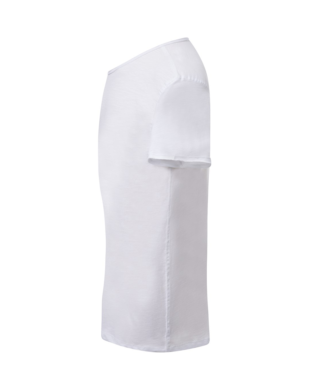 T-shirt Slub for printing