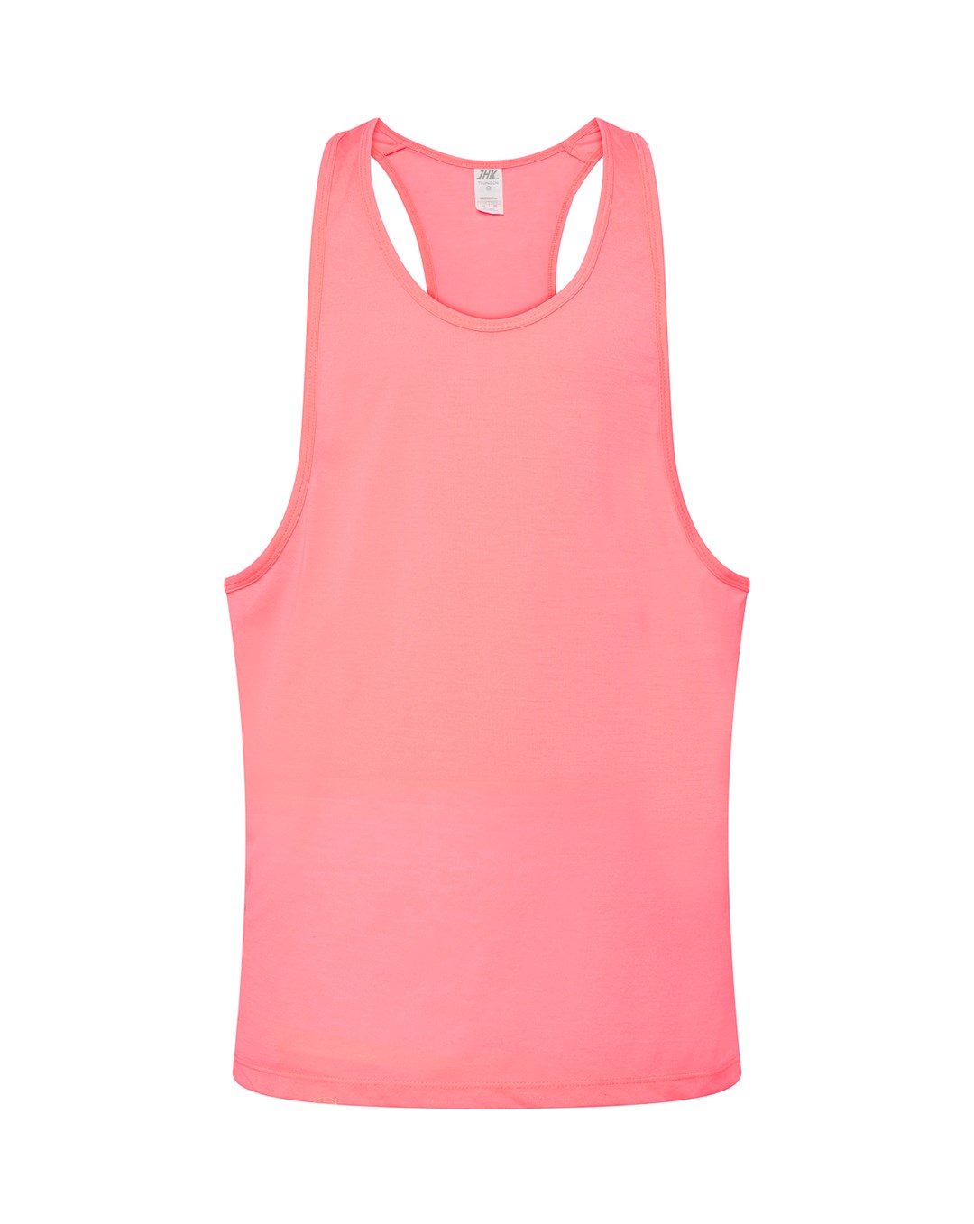 Sleeveless Unisex T-shirt for printing