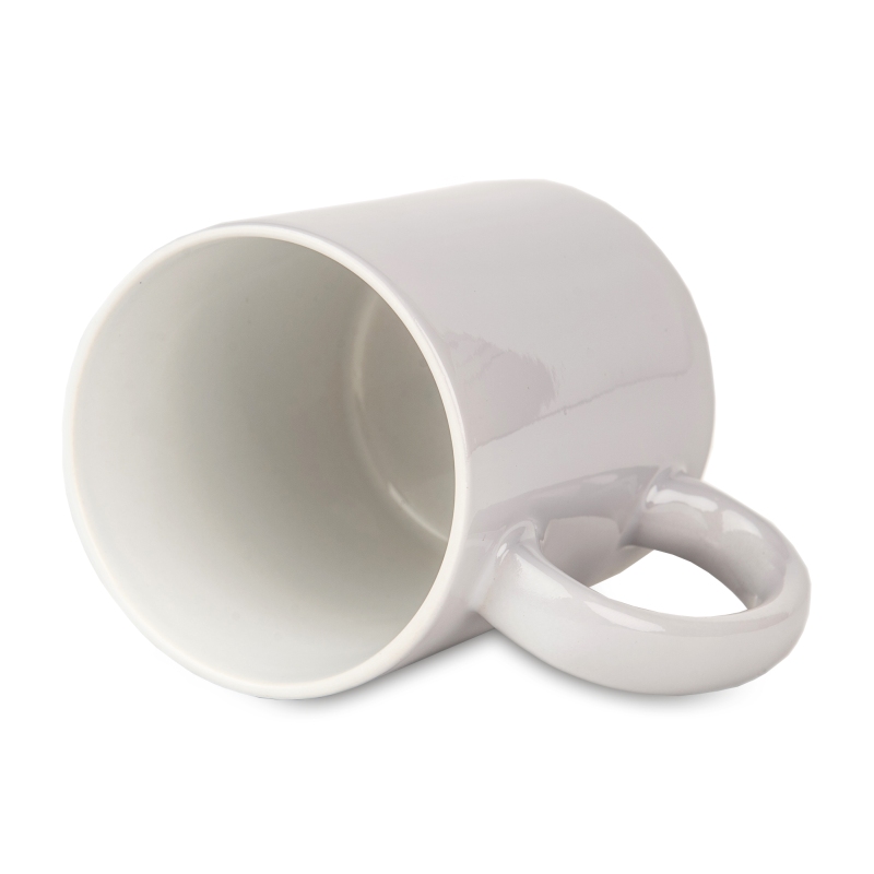 Color mug for sublimation