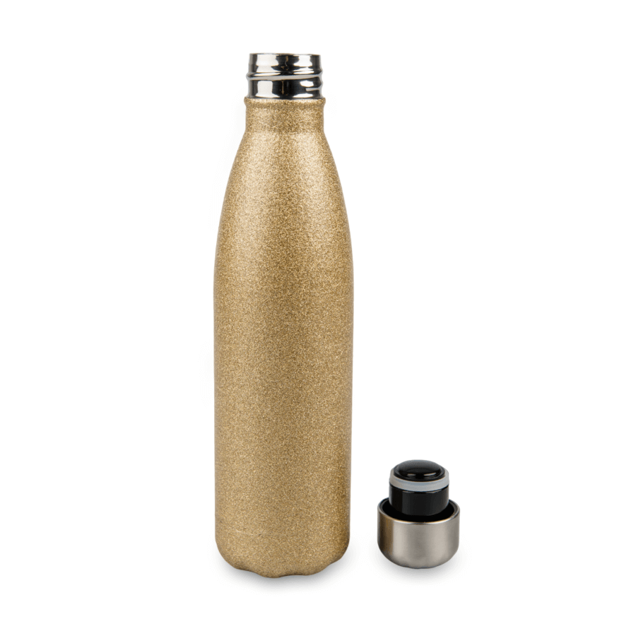 Metal thermal bottle for sublimation