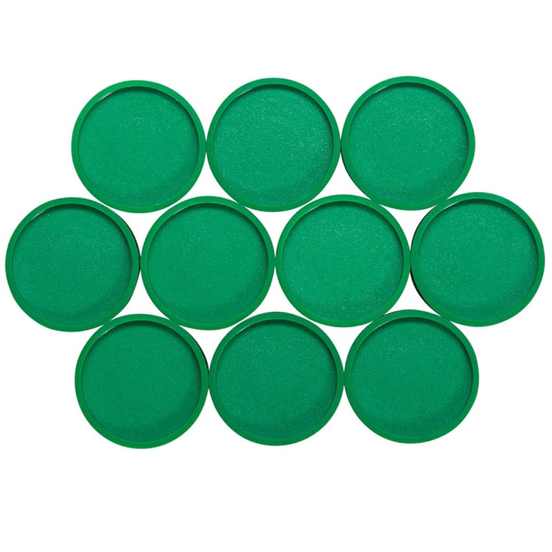 Circle magnets