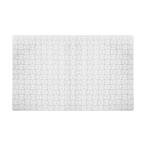 Puzzles for thermotransfer 300 elements