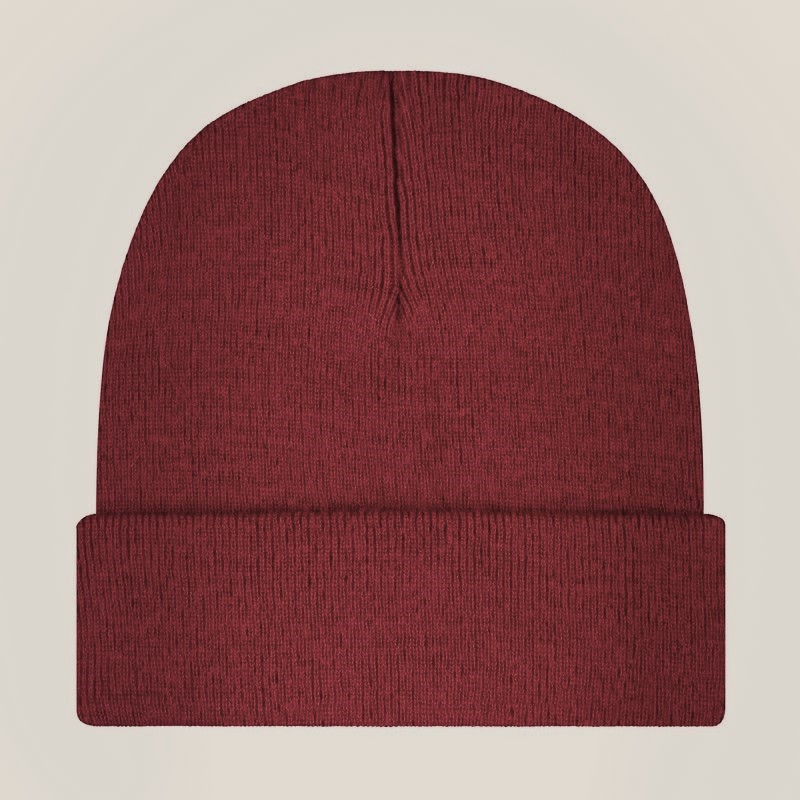 Winter cap