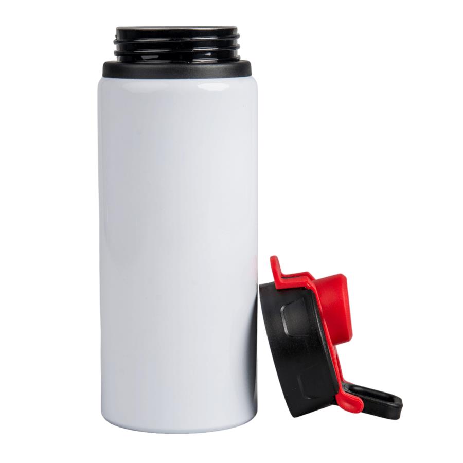 Sport bottle for sublimation