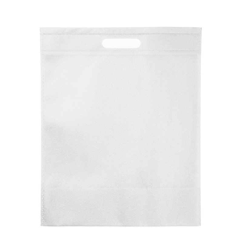 Eco shopping bag with dIe cut handle for sublimation - 10 pieces