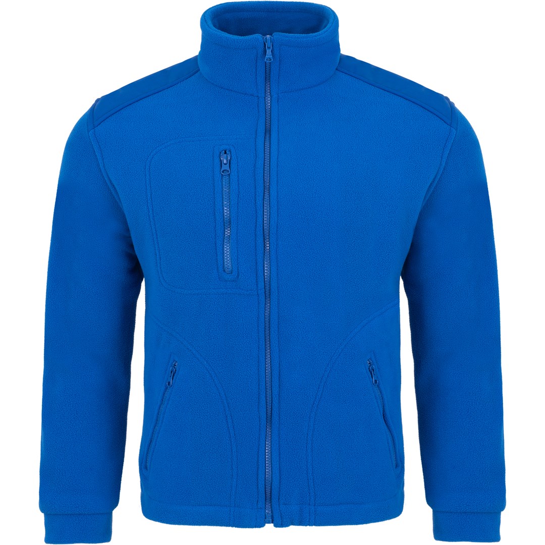 Premium Men’s polar fleece