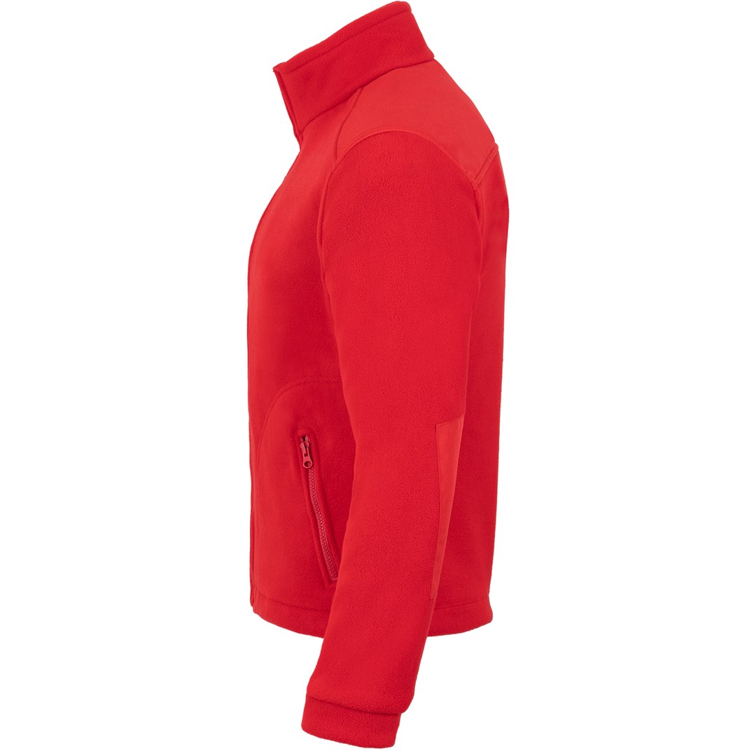 Premium Men’s polar fleece