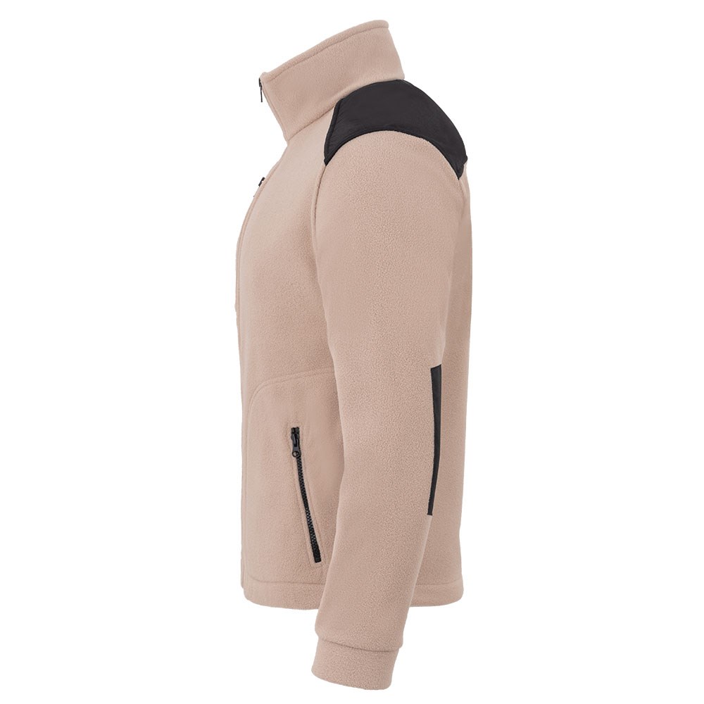 Premium Men’s polar fleece