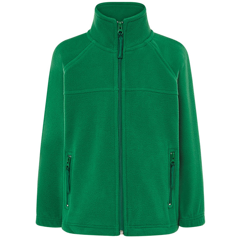 Standard Kids polar fleece