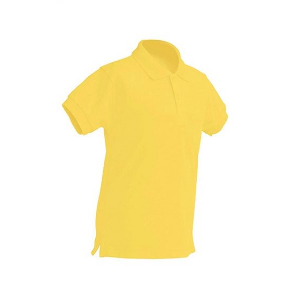 Kid’s T-shirt Polo Standard for printing