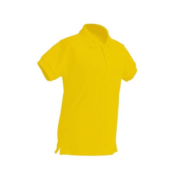 Kid’s T-shirt Polo Standard for printing