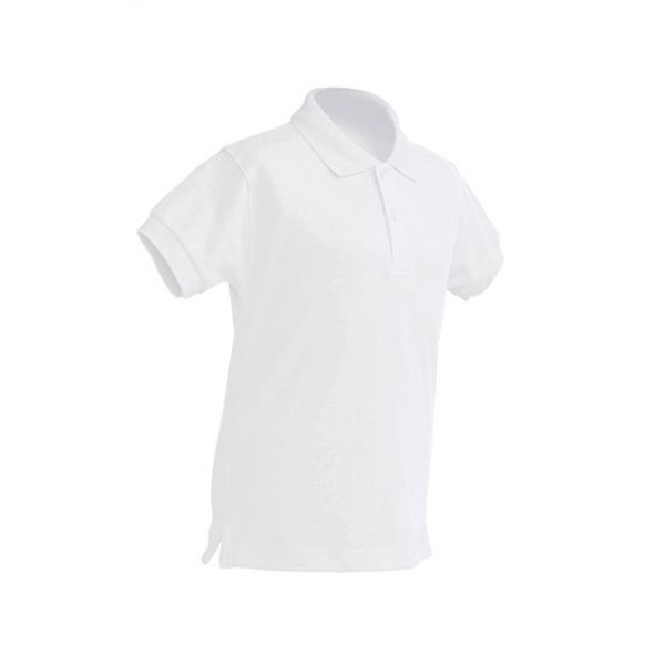 Kid’s T-shirt Polo Standard for printing