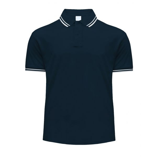 T-shirt Polo Standard for printing