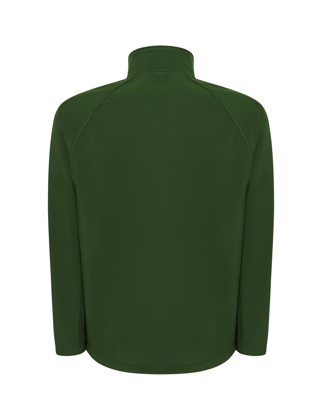 Men’s softshell jacket