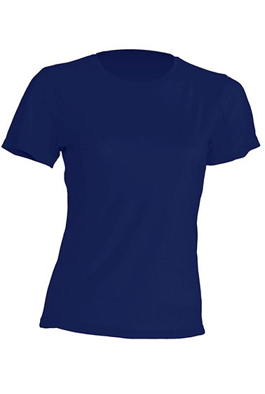 Sport T-shirt lady