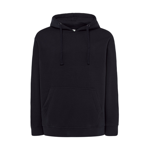 Men’s hoody sweatshirt for printing