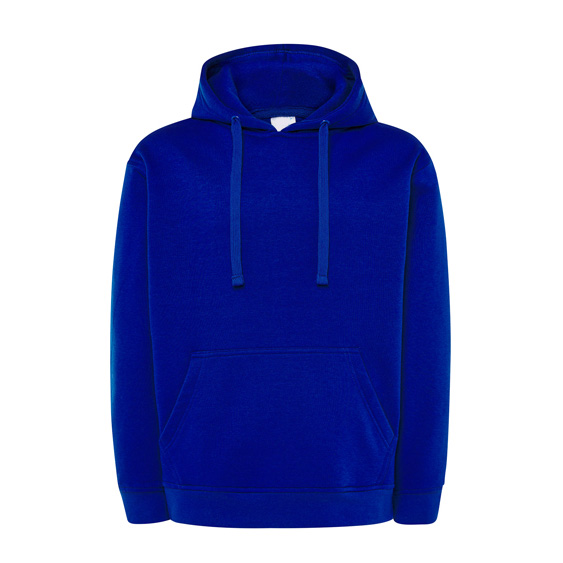 Men’s hoody sweatshirt for printing