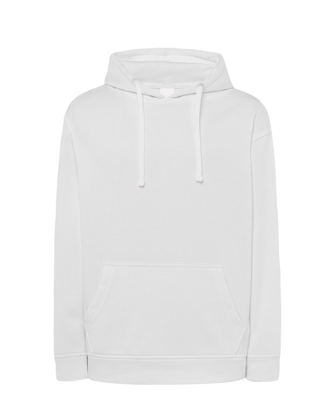Men’s hoody sweatshirt for printing