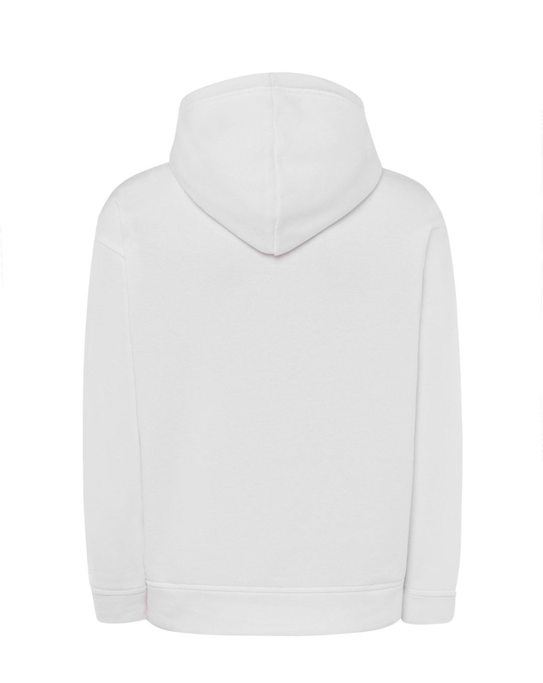 Men’s hoody sweatshirt for printing
