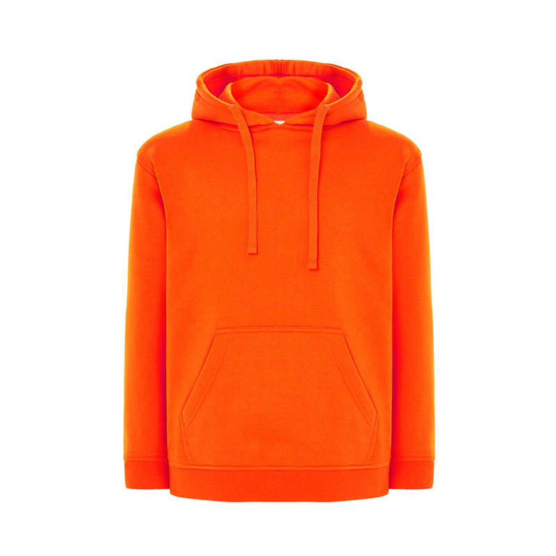 Men’s hoody sweatshirt for printing