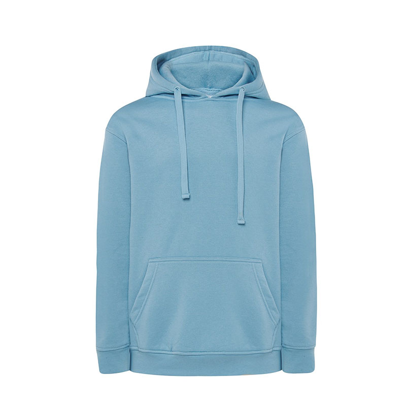 Men’s hoody sweatshirt for printing