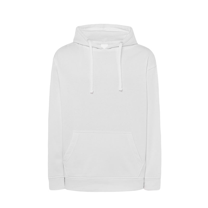 Men’s hoody sweatshirt for printing