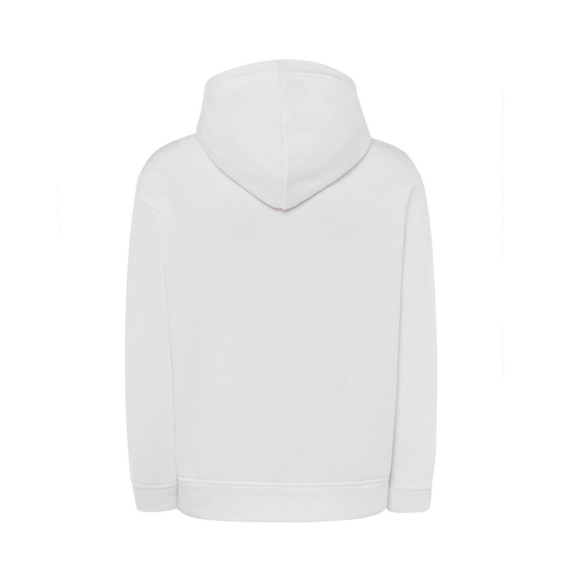 Men’s hoody sweatshirt for printing