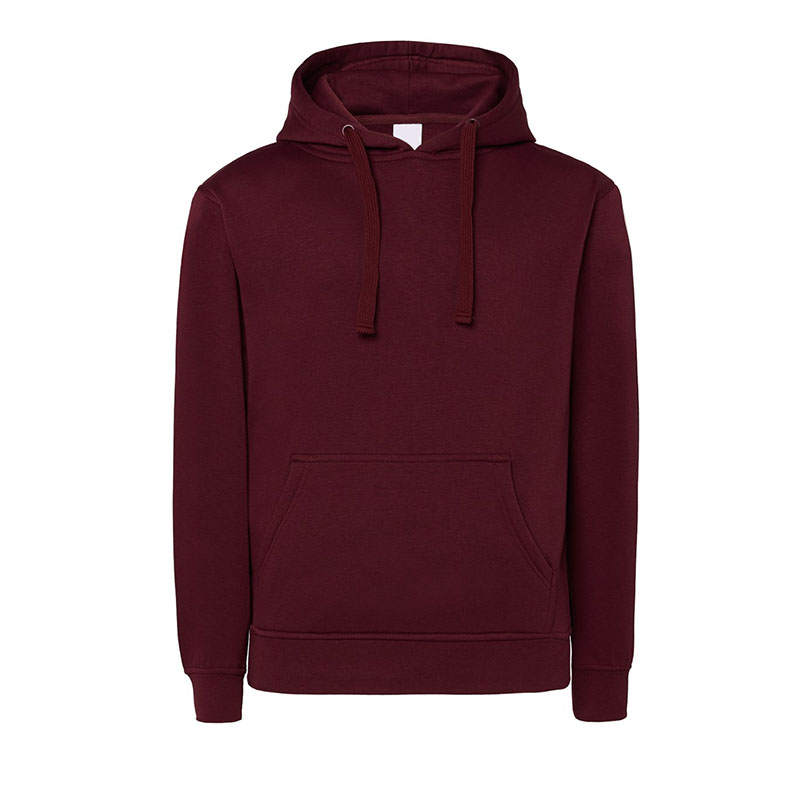 Women’s hoody sweatshirt for printing