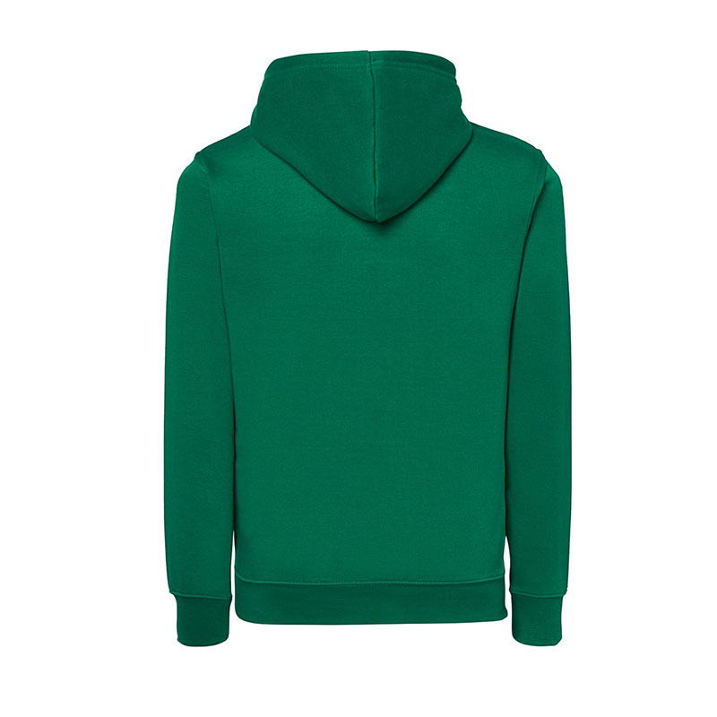 Women’s hoody sweatshirt for printing