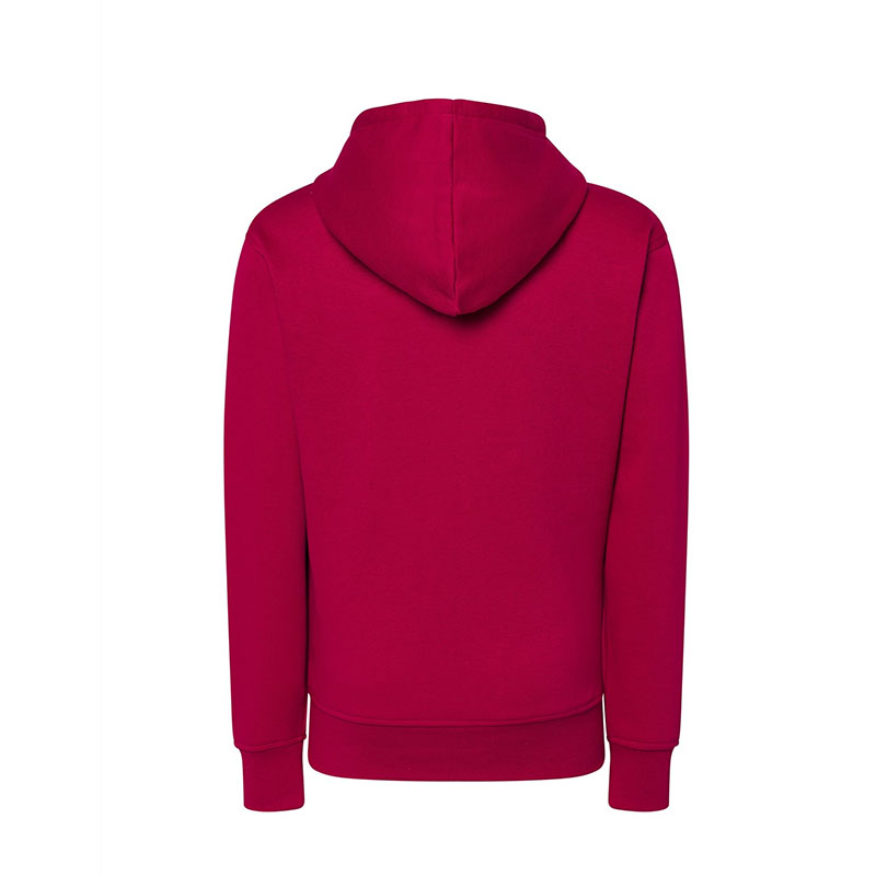 Women’s hoody sweatshirt for printing