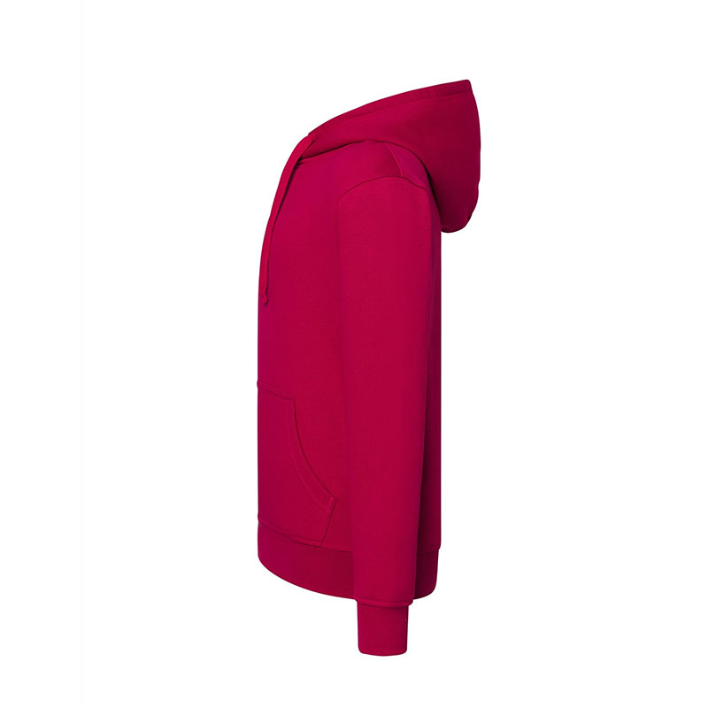 Women’s hoody sweatshirt for printing