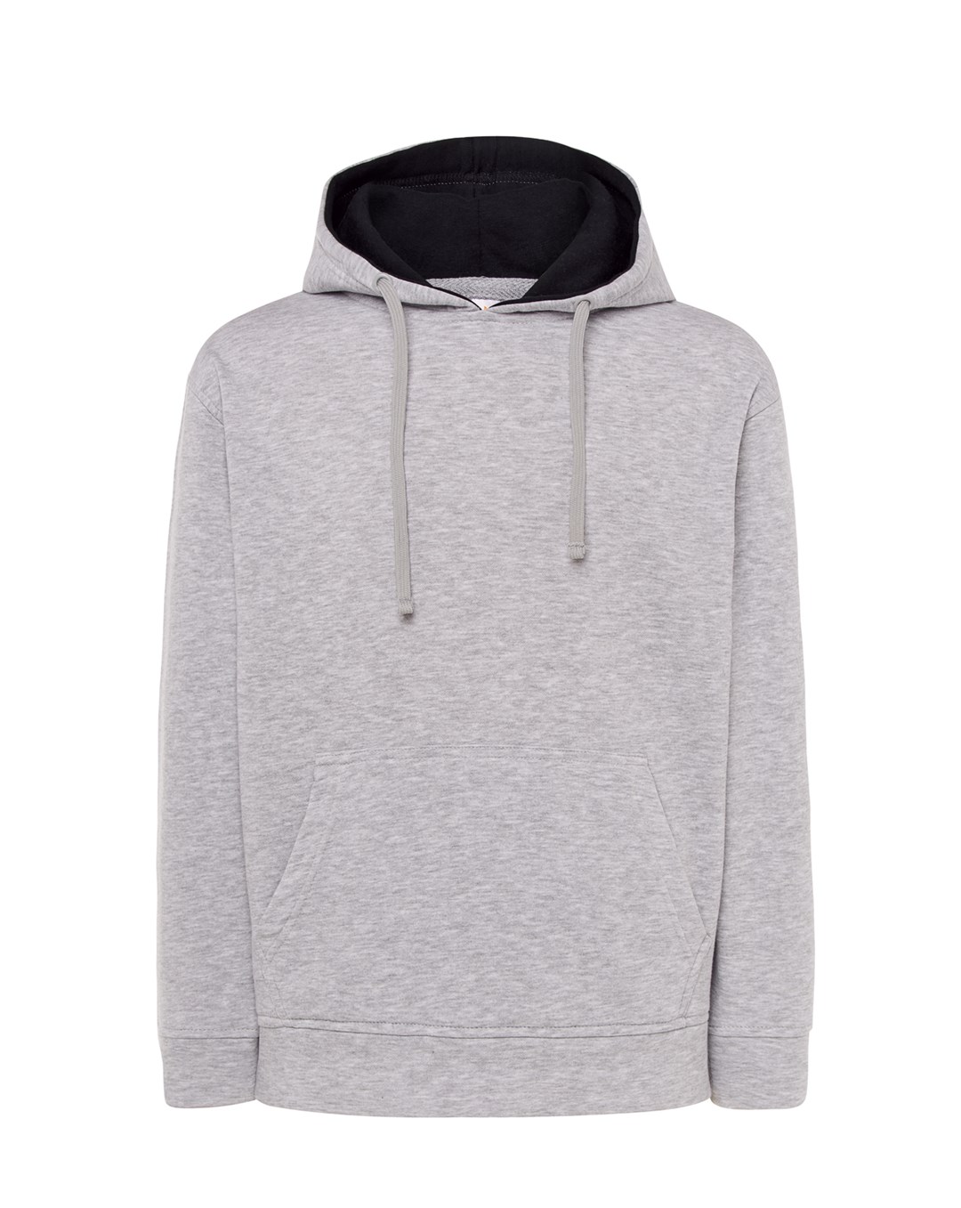 Men’s hoody sweatshirt for printing