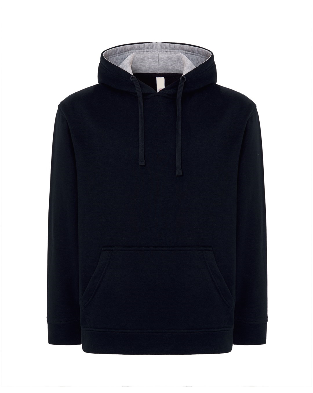 Men’s hoody sweatshirt for printing