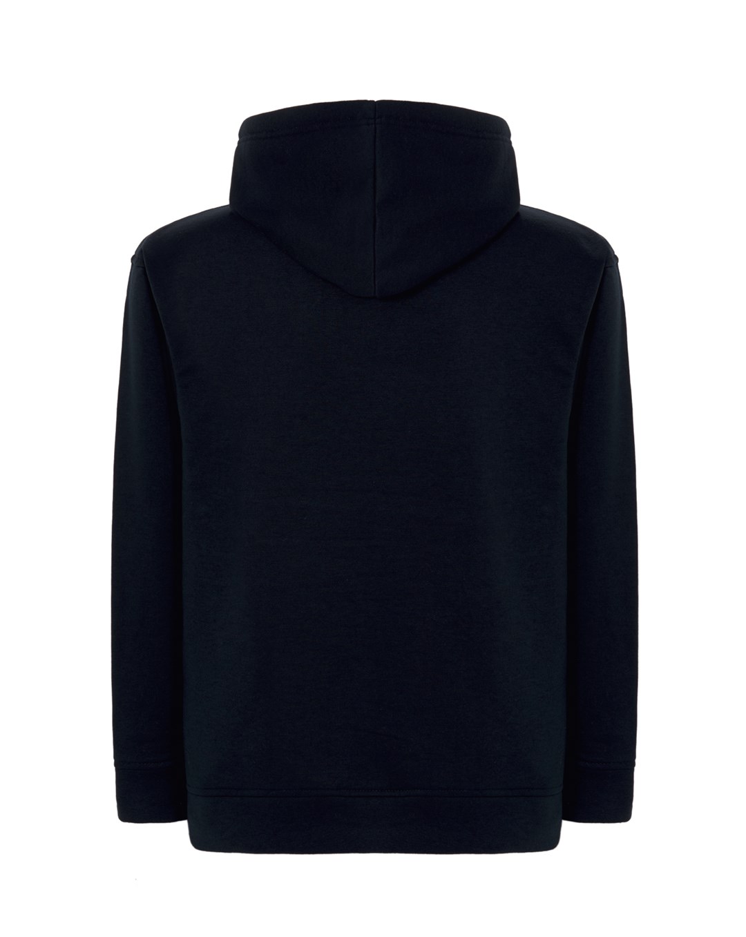 Men’s hoody sweatshirt for printing
