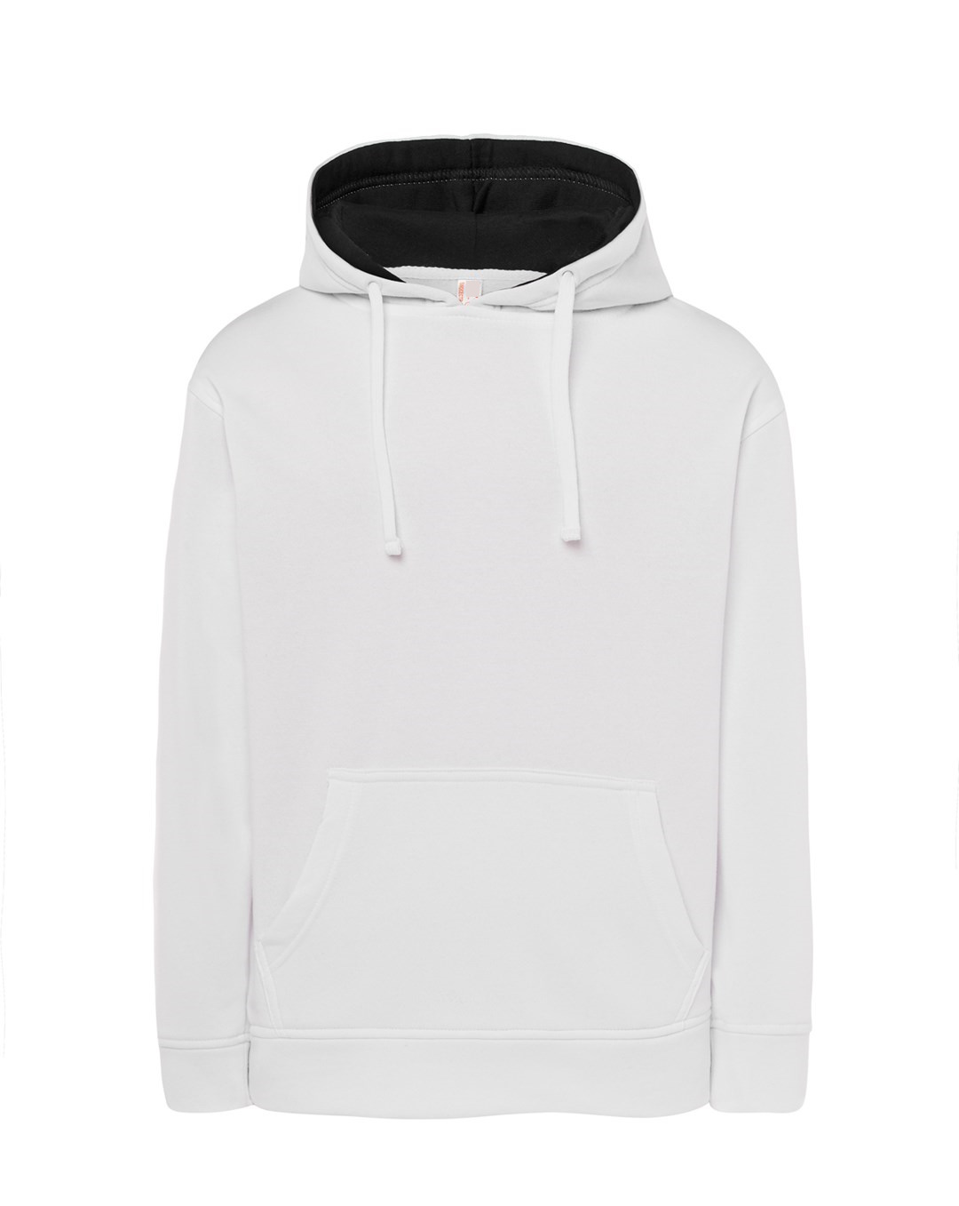 Men’s hoody sweatshirt for printing