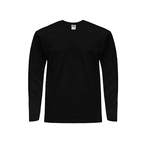 Longsleeve Comfort T-shirt for printing