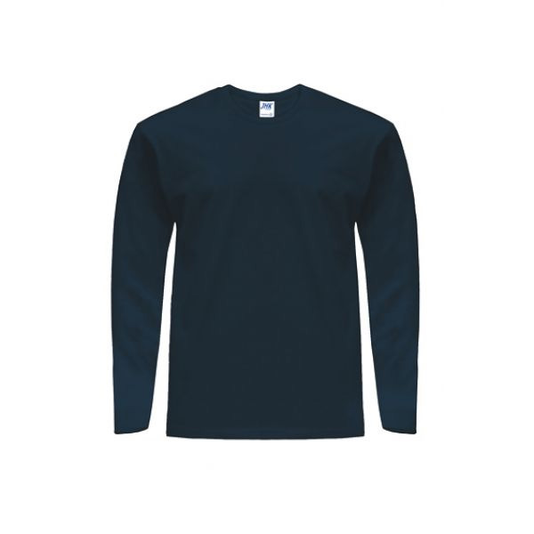 Longsleeve Comfort T-shirt for printing