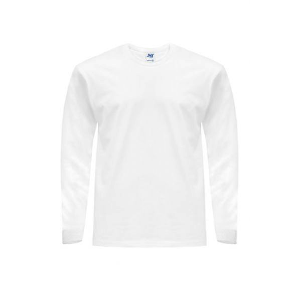 Longsleeve Comfort T-shirt for printing