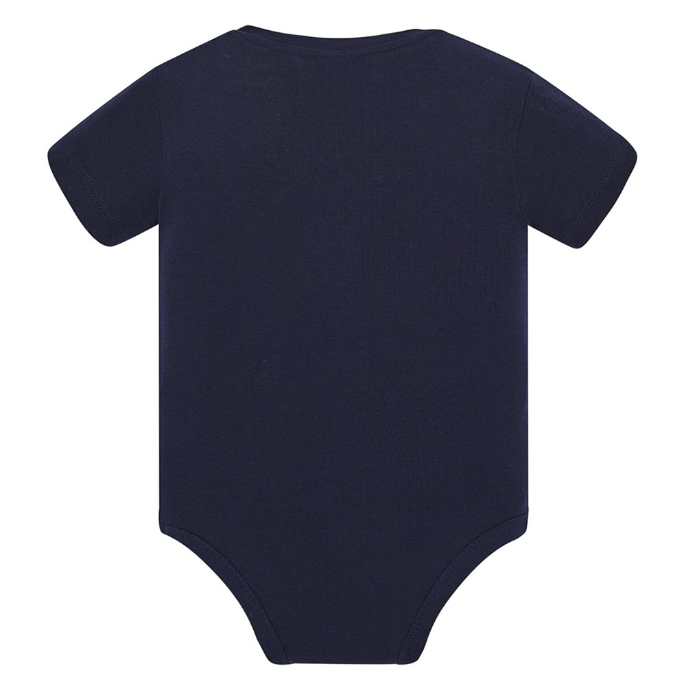 Baby body for printing